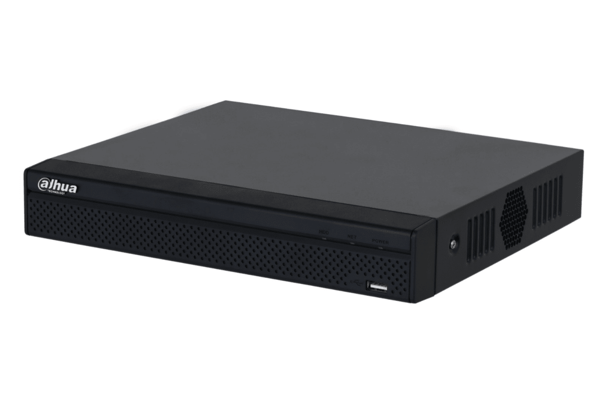 Grabador NVR 16CH Dahua DHI-NVR2116HS-4KS3 Lite2