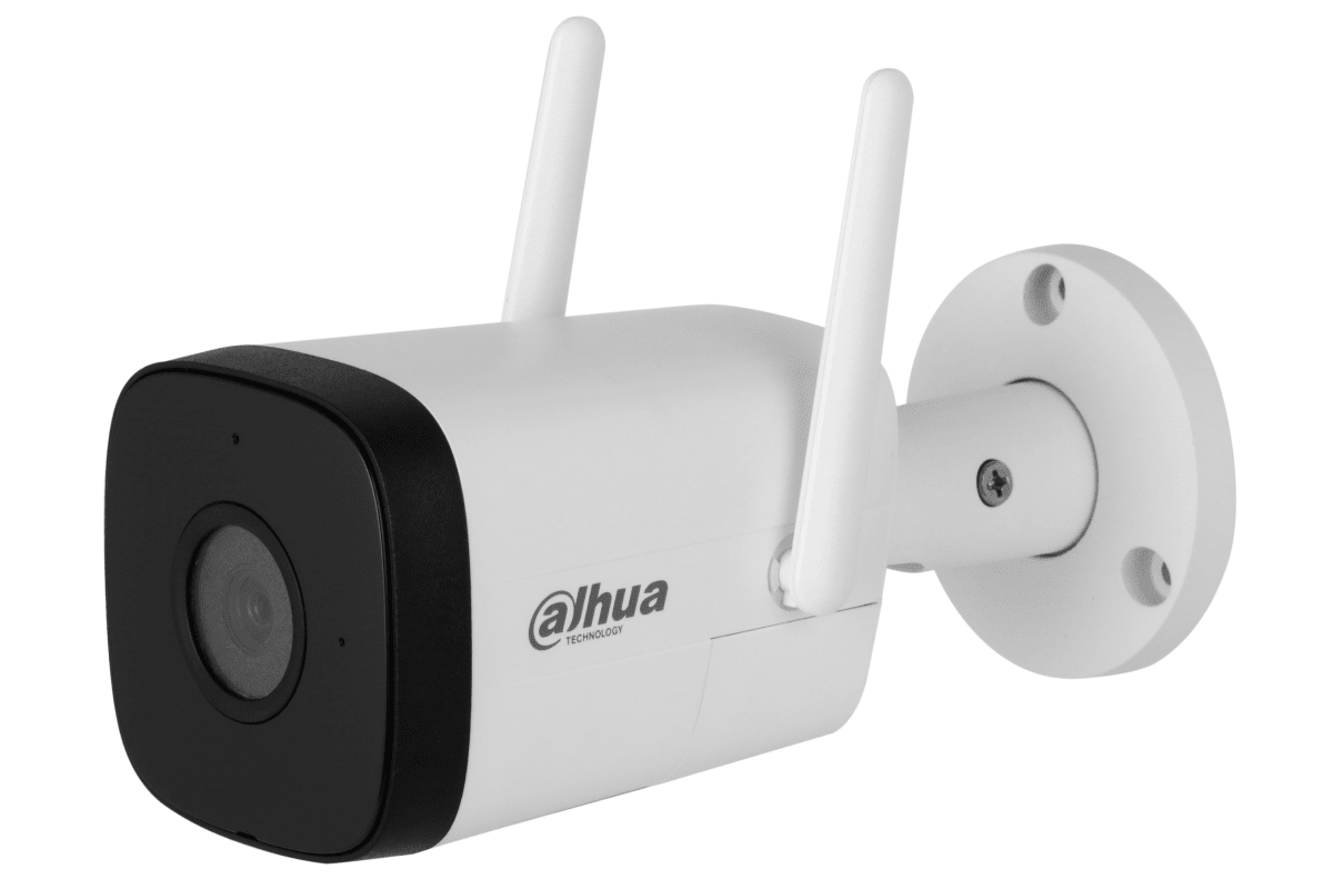 CAMARA IP WIFI DAHUA BULLET 4MP DH-IPC-HFW1430DT-STW IP67 AUDIO BIDIRECCIONAL2