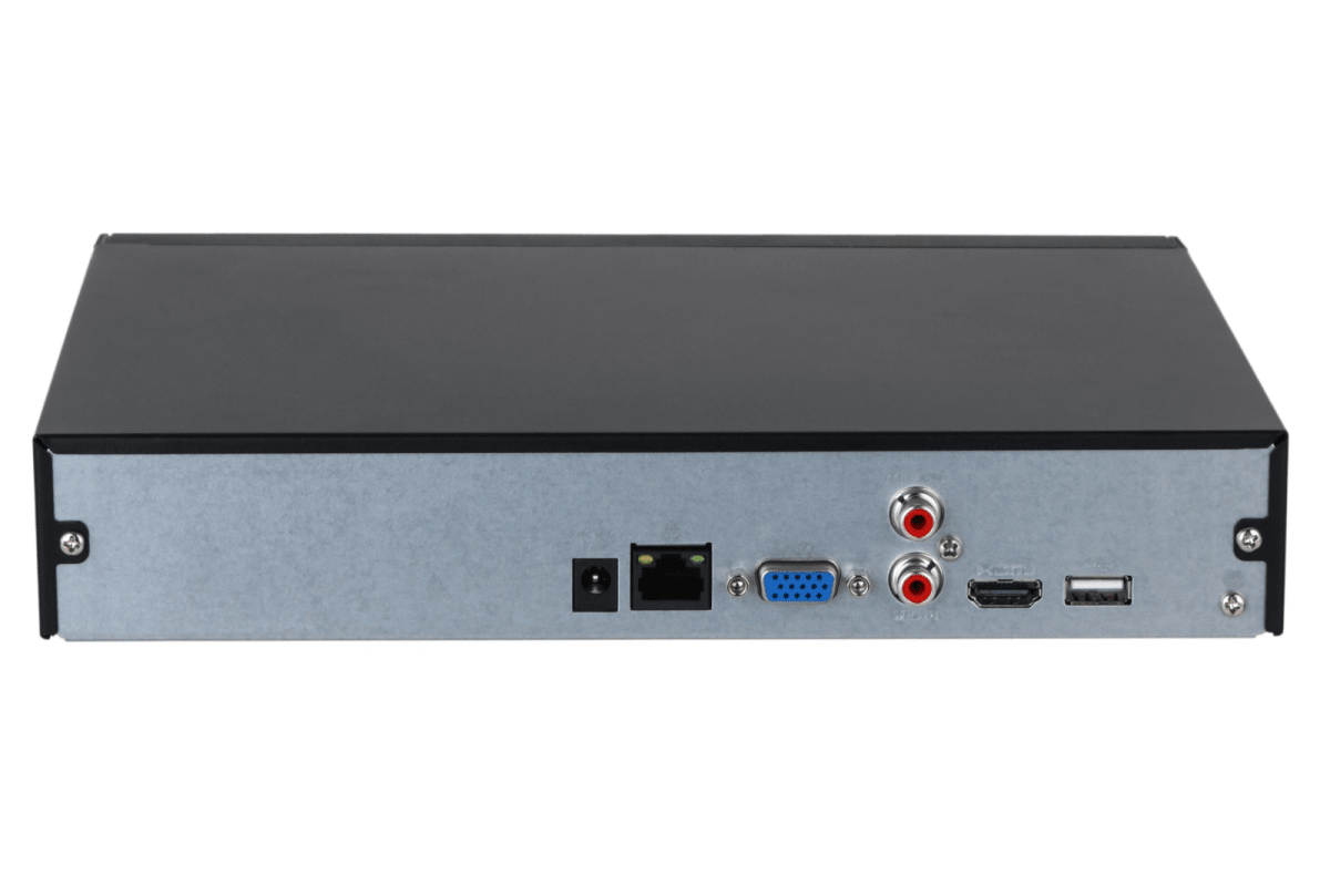 Grabador NVR 16CH Dahua DHI-NVR2116HS-4KS3 Lite3