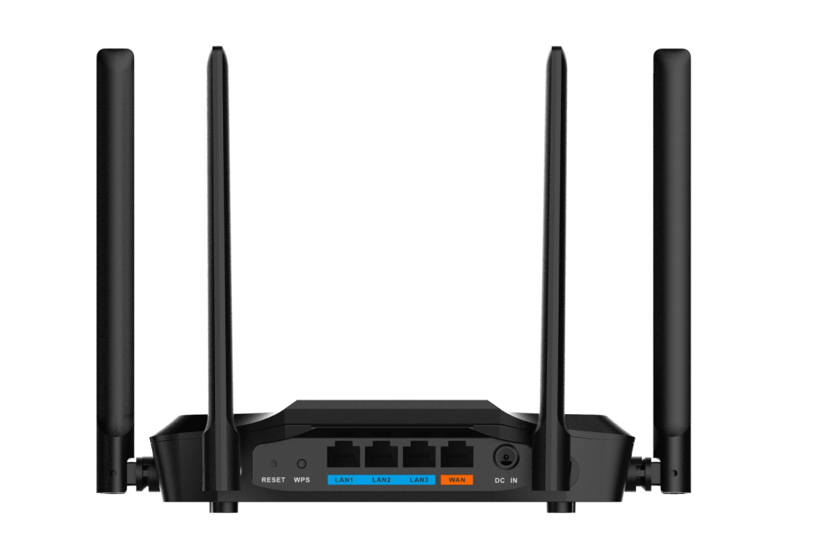 Router Inalambrico Dahua DH-AC123