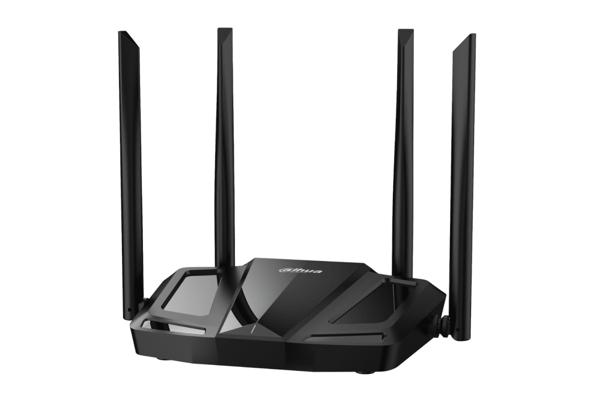 Router Inalambrico Dahua DH-AC122