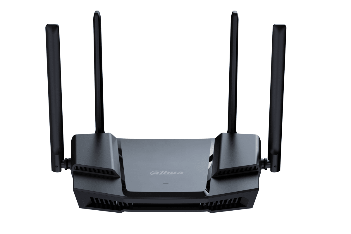 Router Inalambrico Dahua DH-AX18 0