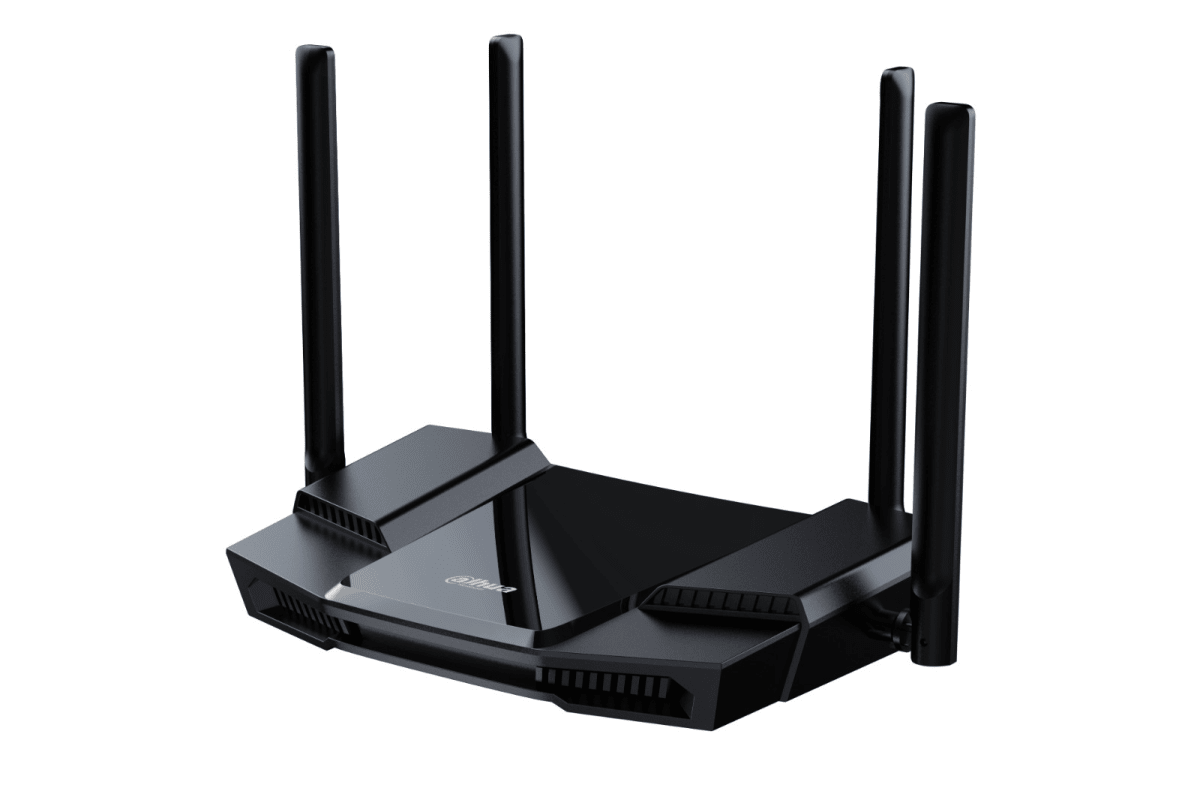 Router Inalambrico Dahua DH-AX182