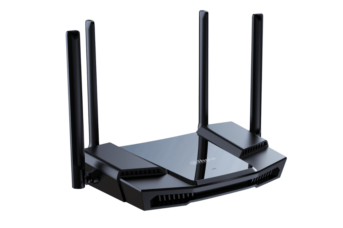 Router Inalambrico Dahua DH-AX183