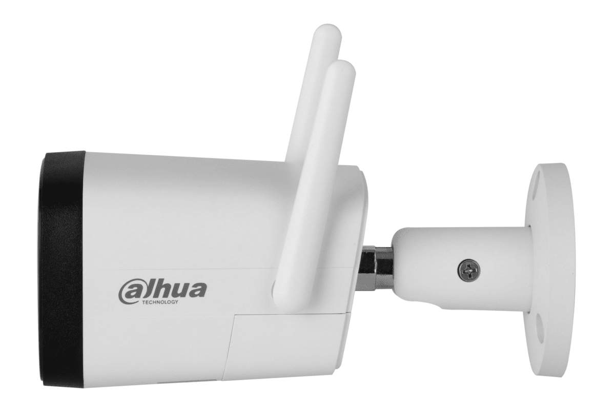 DH-IPC-HFW1230DTN-STW-0280B. BALA IP DAHUA WIFI. 2MP. DOBLE ANTENA. IR 30MTS. MICRO SD HAST 256GB.2