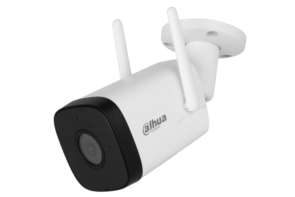 DH-IPC-HFW1230DTN-STW-0280B. BALA IP DAHUA WIFI. 2MP. DOBLE ANTENA. IR 30MTS. MICRO SD HAST 256GB.3