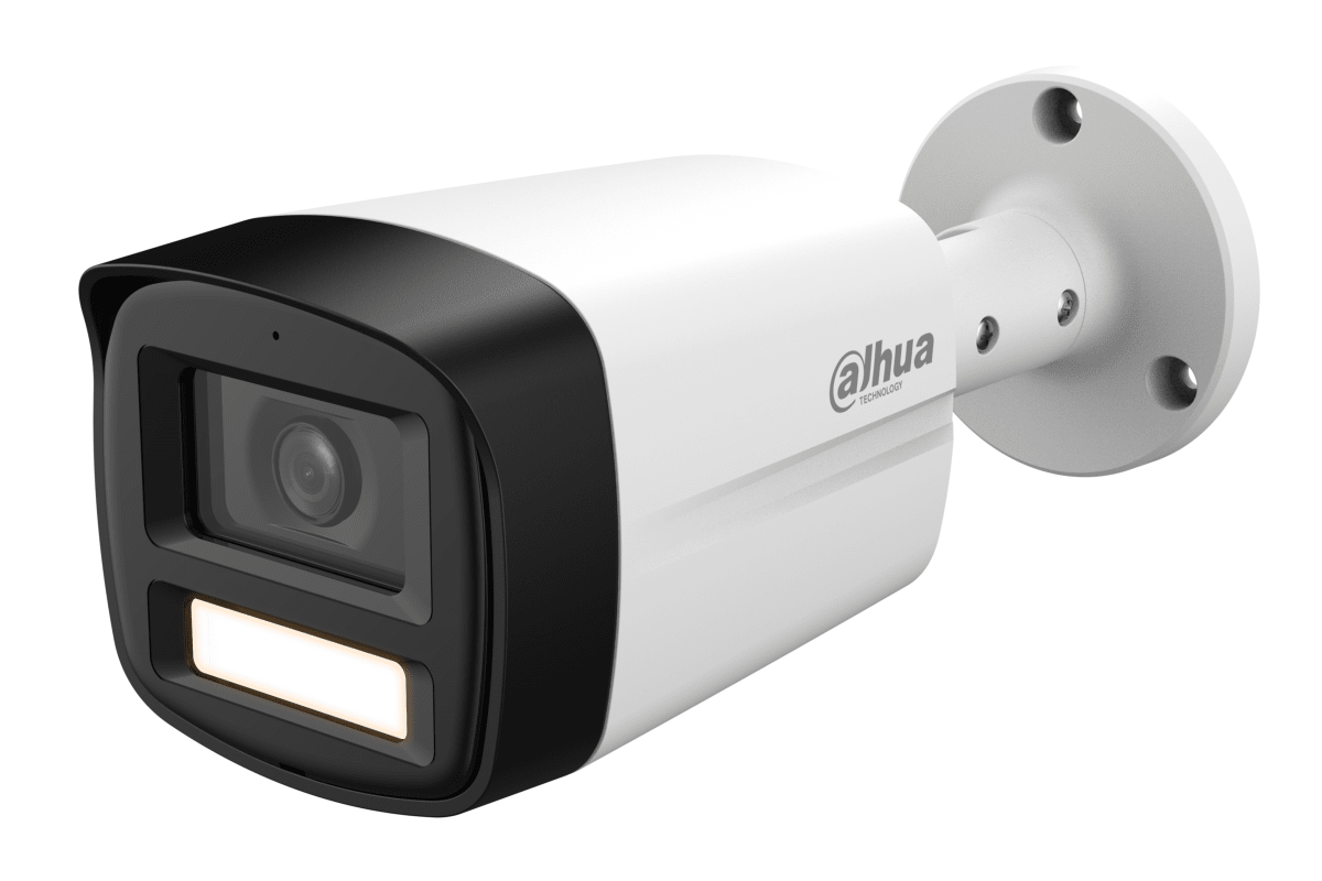 CAMARA DAHUA HDCVI BULLET 5MP DH-HAC-HFW1509TLMN-A-LED-S3 C/AUDIO 0