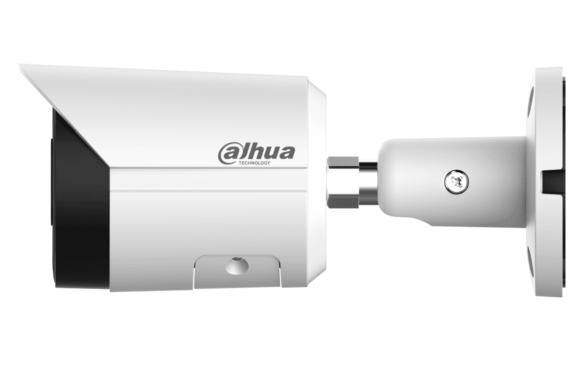 DAHUA CAMARA IP BULLET 1080P/2MP DH-IPC-HFW2249S-S-IL SMART DUAL WIZSENSE2