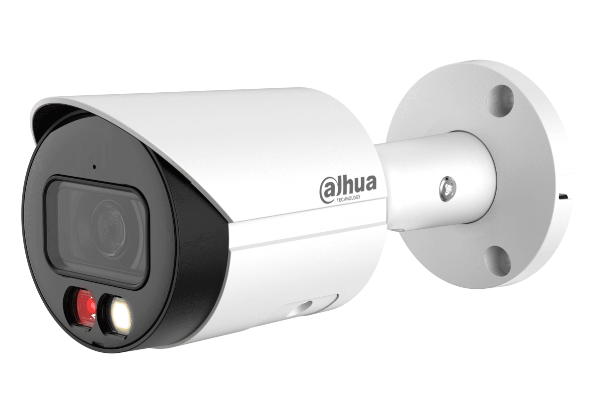 DAHUA CAMARA IP BULLET 1080P/2MP DH-IPC-HFW2249S-S-IL SMART DUAL WIZSENSE 0