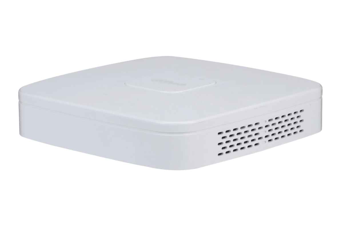 Grabador Nvr Dahua 4CH DHI-NVR2104-4KS3 Lite2