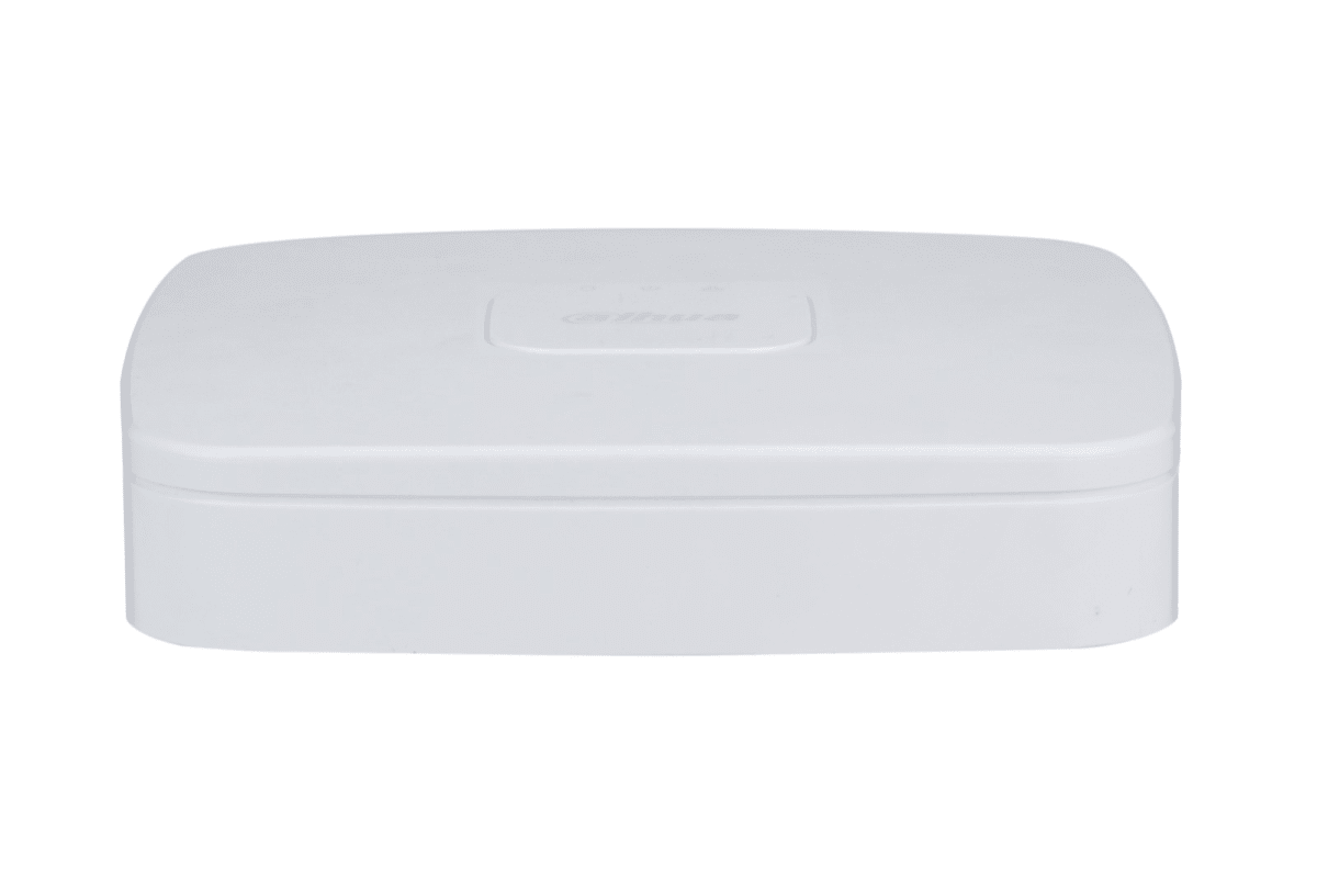 Grabador Nvr Dahua 4CH DHI-NVR2104-4KS3 Lite 0