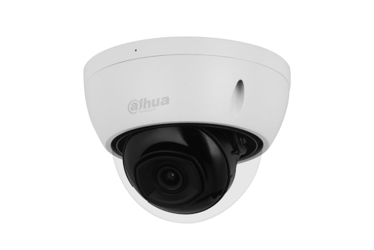 CAMARA IP DOMO 4MP DAHUA IPC-HDBW2441E-S IP67 IK10 IP672