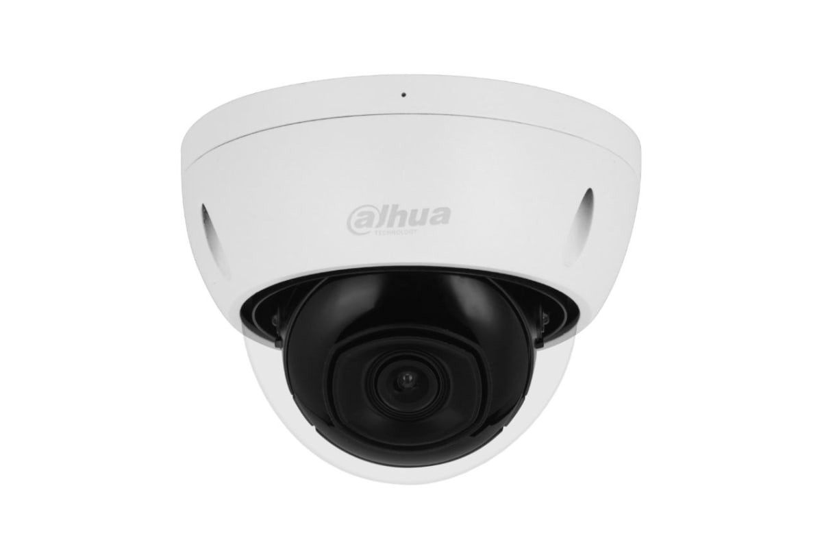 CAMARA IP DOMO 4MP DAHUA IPC-HDBW2441E-S IP67 IK10 IP67 0