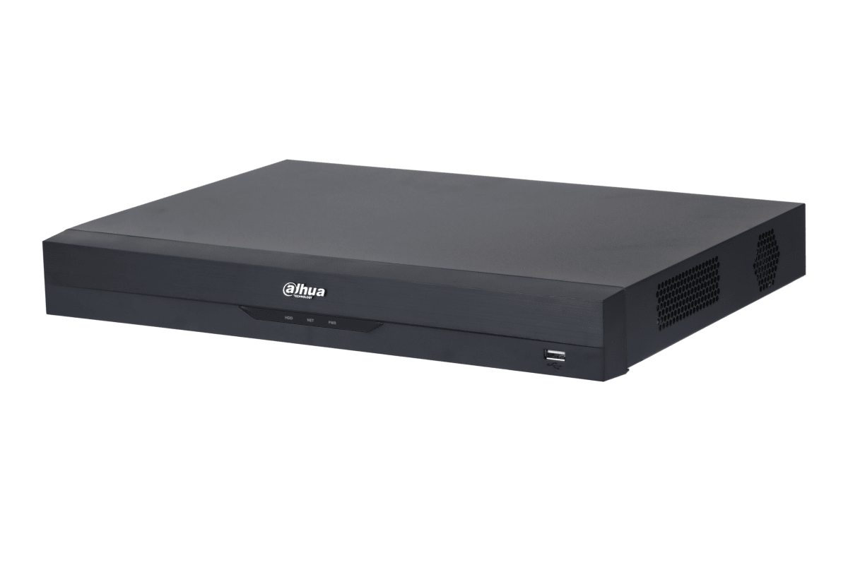 XVR DAHUA 16CH 5MP DH-XVR5216AN-I3/T TWO-WAY TALK2