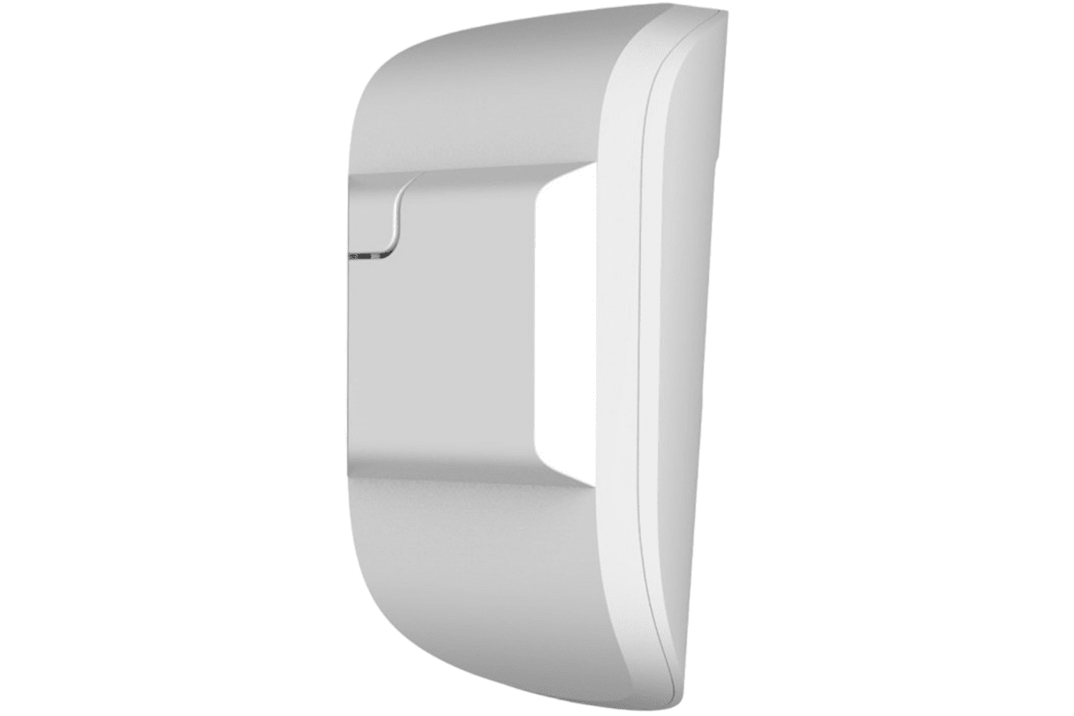 DETECTOR DE MOVIMIENTO INALAMBRICO AJAX C/FOTOVERIFICACION MOTIONCAM (PHOD) JEWELLER3