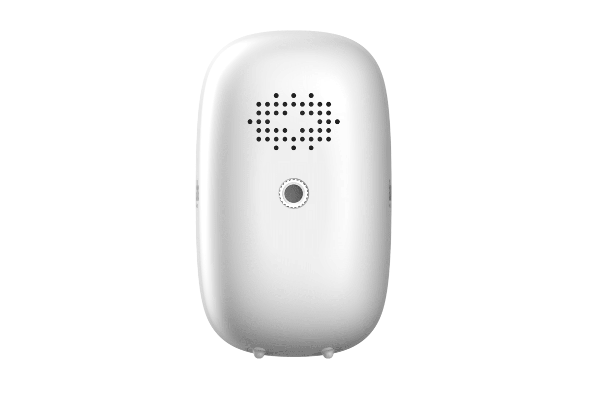 Cámara Wi-Fi 2.4/5Ghz C/Batería Dahua 5mp Apollo  BF5H IP666