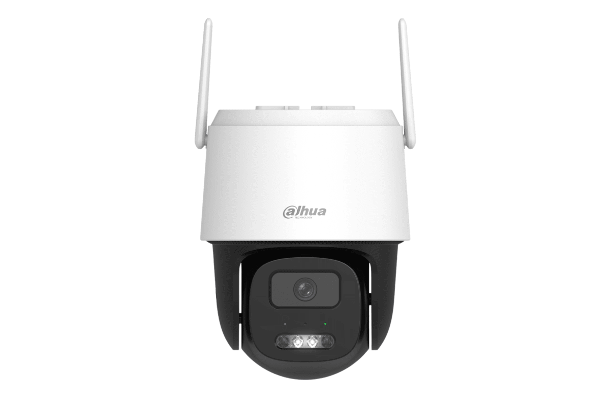 Cámara PT WI-FI Solar C/Batería Dahua APOLLO BP3E 3MP AOV1