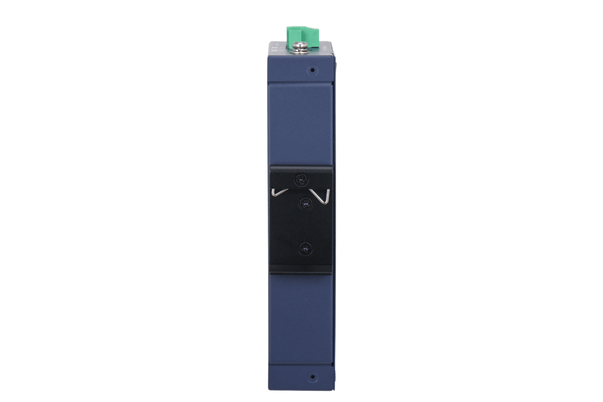 Switch Poe Dahua 4 Poe + 2 SFP DH-CHS4206-4ET-90 Reforzado4