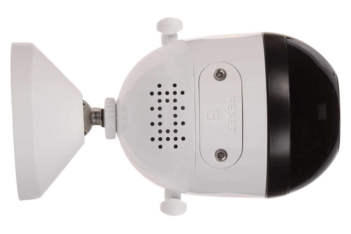 DH-IPC-F4CN-PV-0280B. CAMARA BALA WIFI DAHUA. 4MP. DUAL LIGHT 30 MTS. ACTIVE DETERRENCE. LF 2.8MM.3