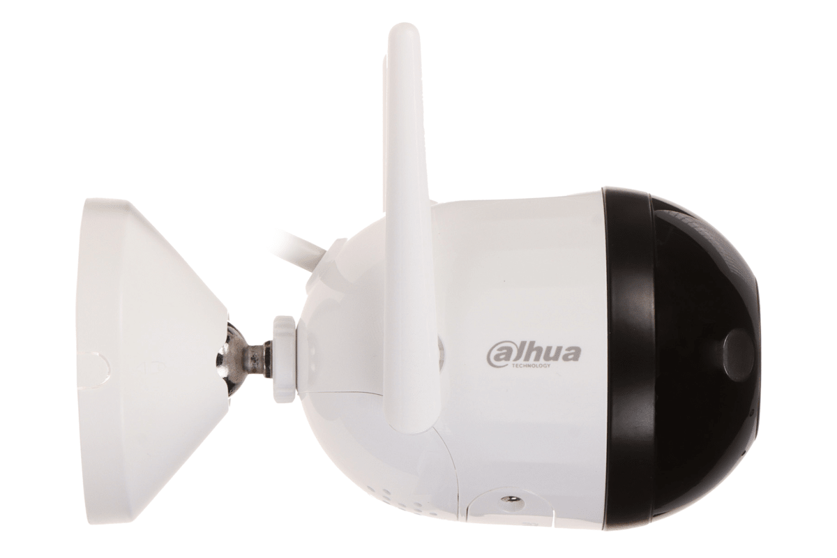 DH-IPC-F4CN-PV-0280B. CAMARA BALA WIFI DAHUA. 4MP. DUAL LIGHT 30 MTS. ACTIVE DETERRENCE. LF 2.8MM.2