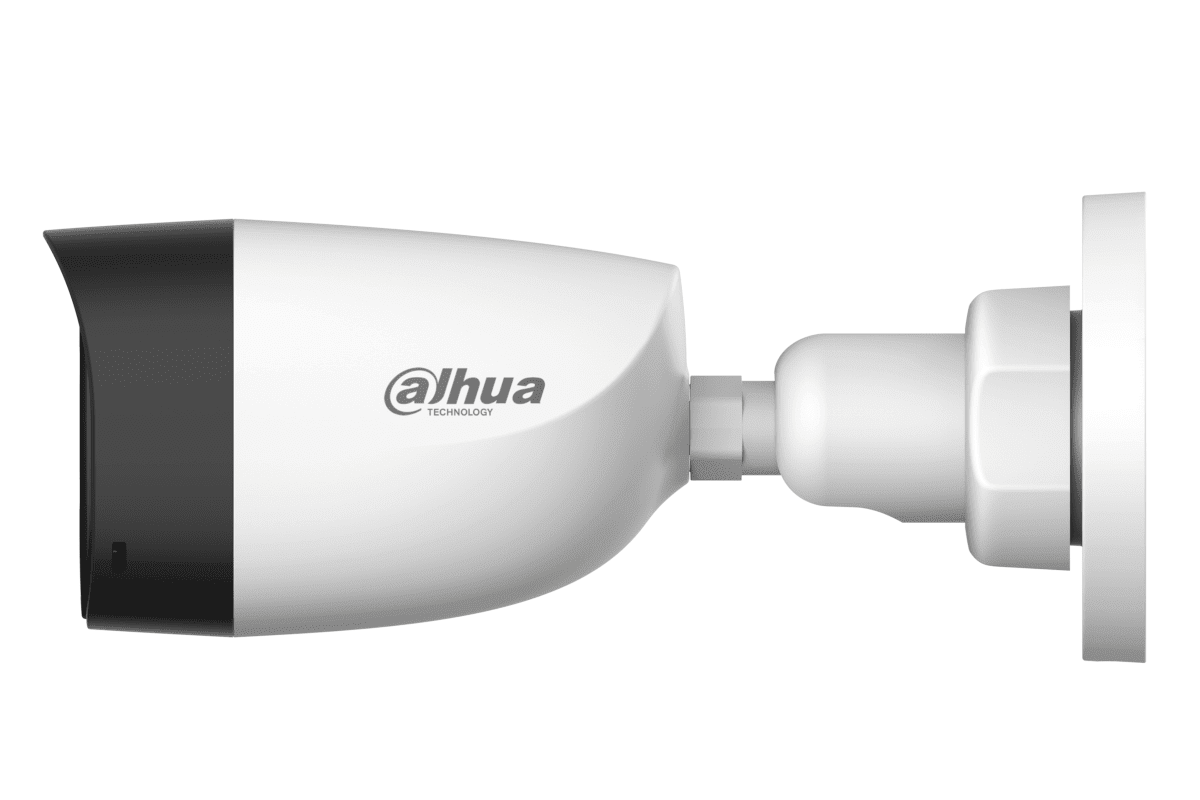 Cámara Bullet Dahua HAC-HFW1209CL-A-LED 2MP C/Mic Full-Color3