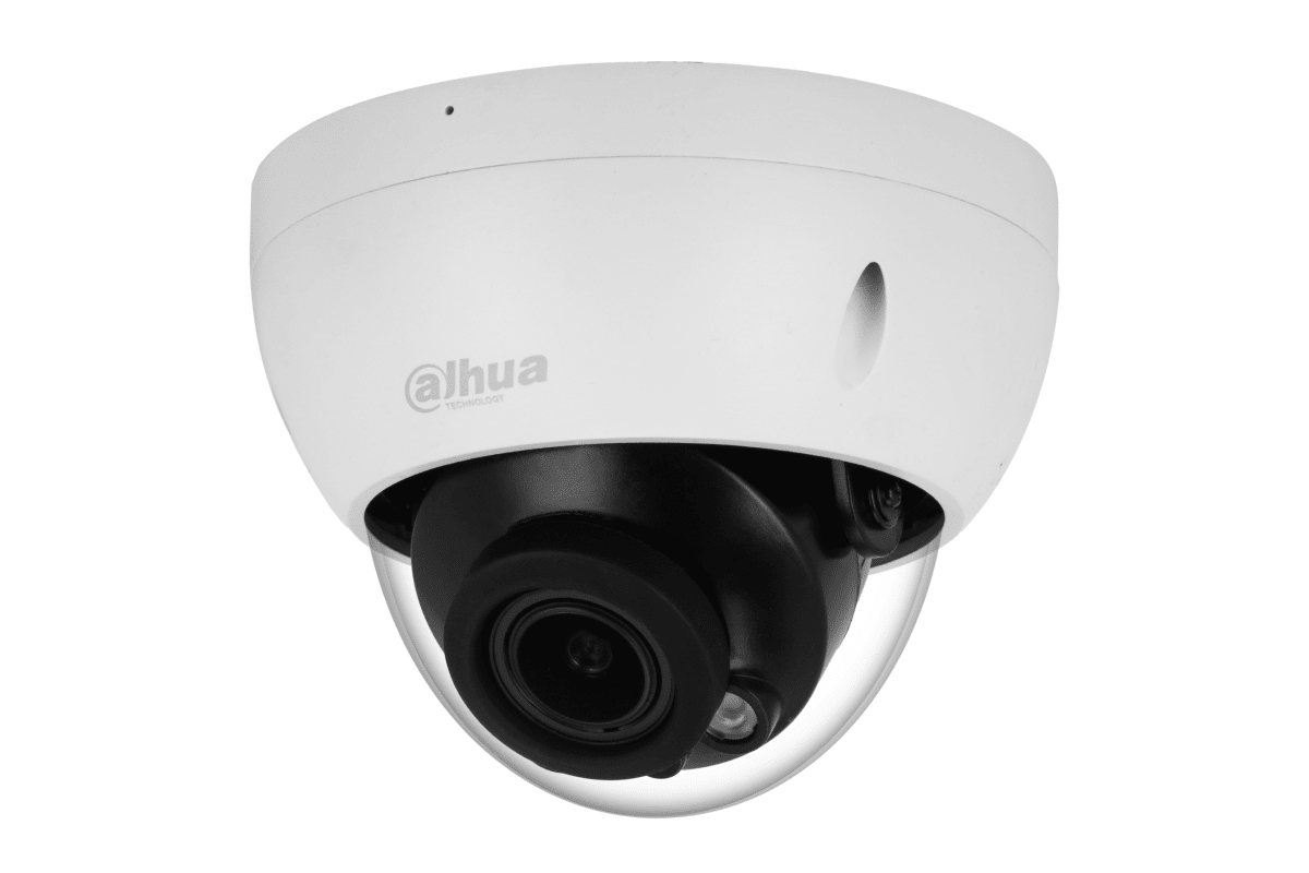 Cámara IP Domo Dahua 5MP DH-IPC-HDBW2541R-ZS Vari-focal IP67 IK10 WizSense2