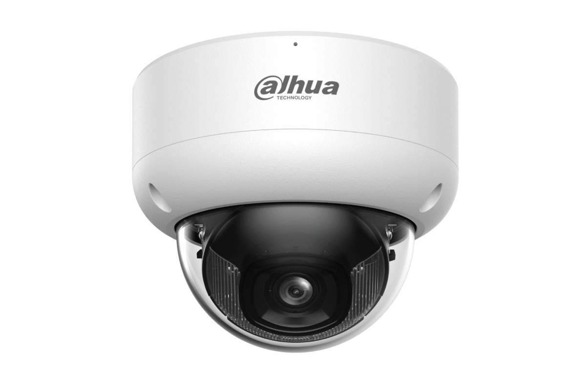Camara IP Domo 6MP Dahua DH-IPC-HDBW3649E-S-IL Smart Dual Light WizSense Xinghan 0