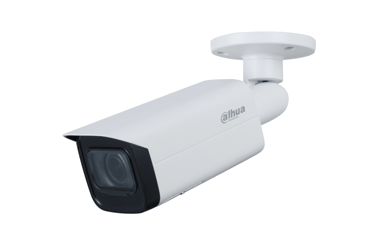 Camara IP Bullet Dahua 5MP Vari-focal DH-IPC-HFW2541T-ZS WizSense IR 60 m2