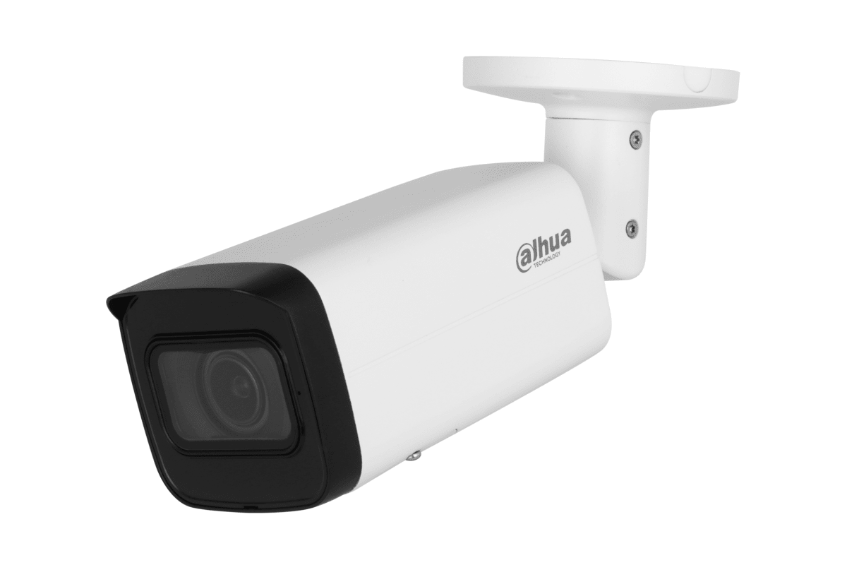 DAHUA CAMARA IP BULLET VARIFOCAL 5MP DH-IPC-HFW2541T-ZS WIZSENSE2