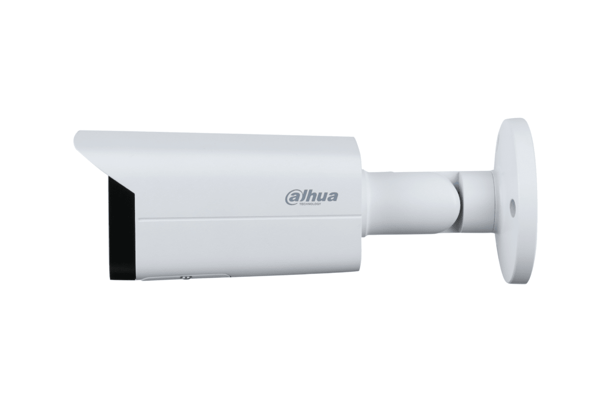 Camara IP Bullet Dahua 5MP Vari-focal DH-IPC-HFW2541T-ZS WizSense IR 60 m3
