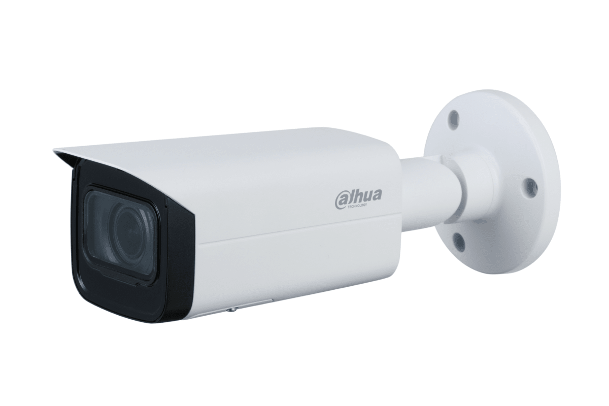 Camara IP Bullet Dahua 5MP Vari-focal DH-IPC-HFW2541T-ZS WizSense IR 60 m 0