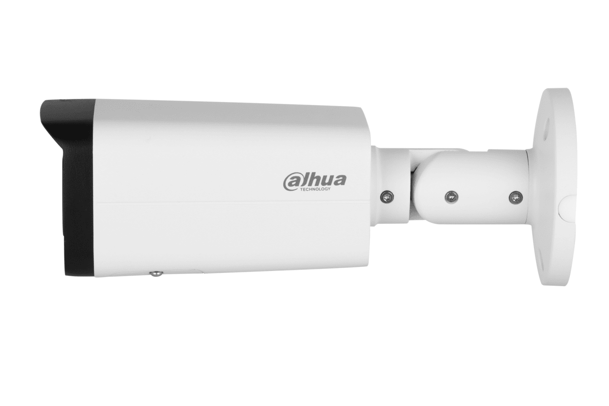 DAHUA CAMARA IP BULLET VARIFOCAL 5MP DH-IPC-HFW2541T-ZS WIZSENSE