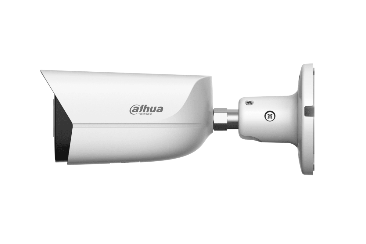 Camara IP Bullet Dahua 6MP DH-IPC-HFW3649E-AS-IL WizSense Xinghan Smart Dual Light3