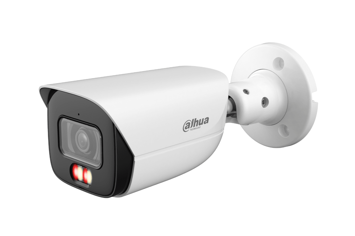 Camara IP Bullet Dahua 2MP  DH-IPC-HFW3249E-S-IL WizSense Xinghan Smart Dual Light 0