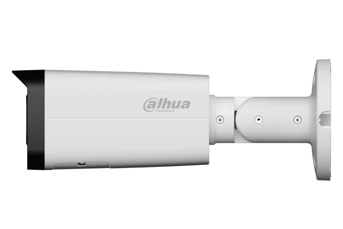 DAHUA CAMARA IP BULLET VARIFOCAL 4MP SMART DUAL DH-IPC-HFW3449T-ZS-IL WIZSENSE2