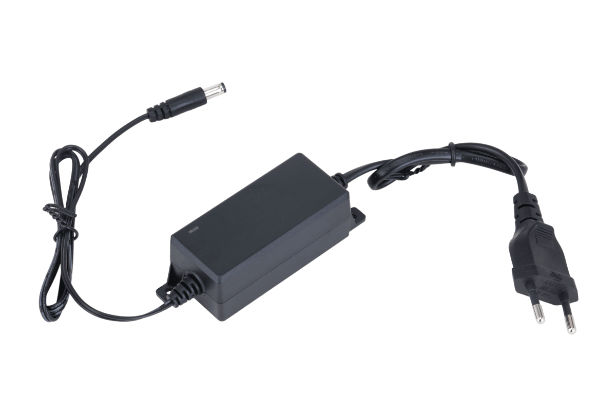 Fuente de Poder Dahua DC12V 1A DH-PFM325D-1210EN2