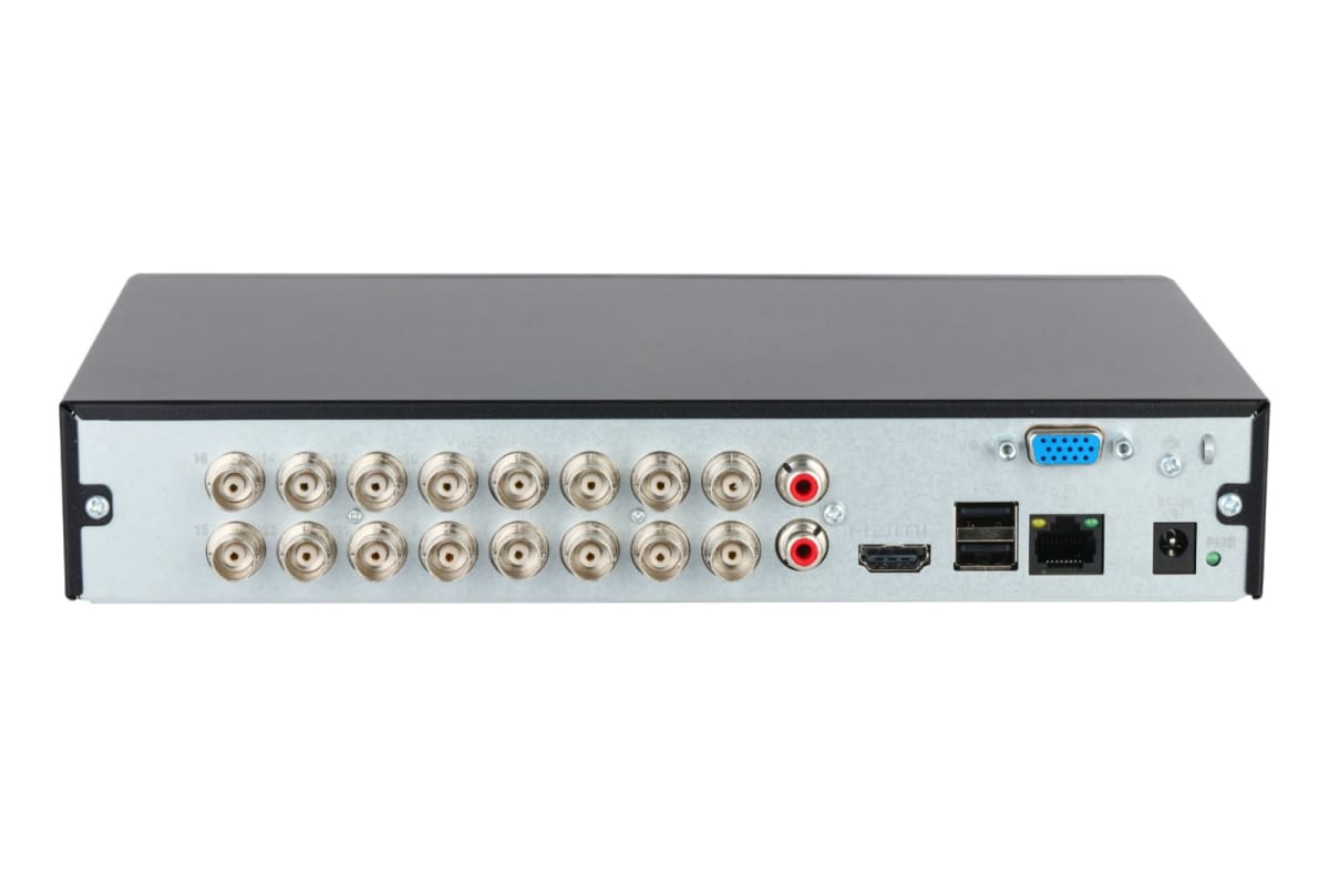 XVR Dahua 16Ch DH-XVR1B16-I/T 1080N/720P3