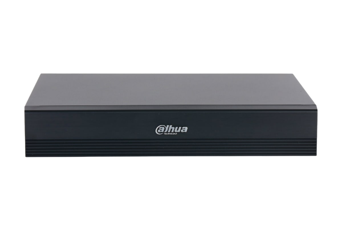 XVR Dahua 16Ch DH-XVR1B16-I/T 1080N/720P 0