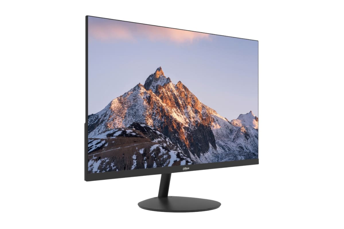 Monitor Dahua 21.4