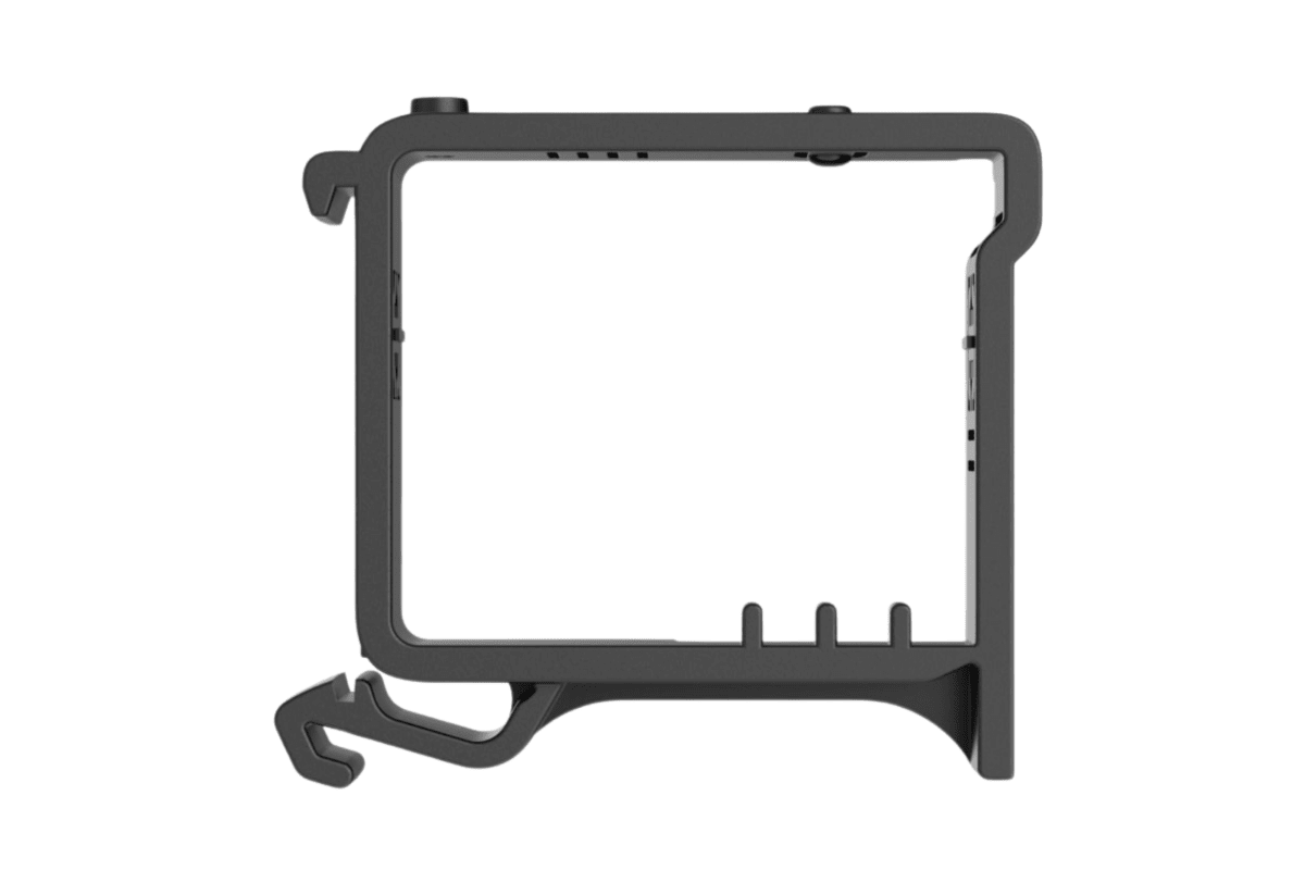 SOPORTE DIN HOLDER  RELAY/WALLSWITCH  PARA RIEL DIN AJAX2