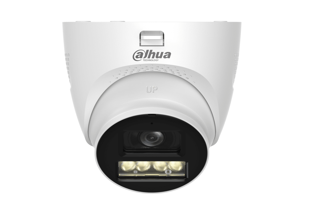 CAMARA HDCVI 2MP TWO-WAY TALK DH-HAC-HDW1200TQ-IL-T DAHUA 0