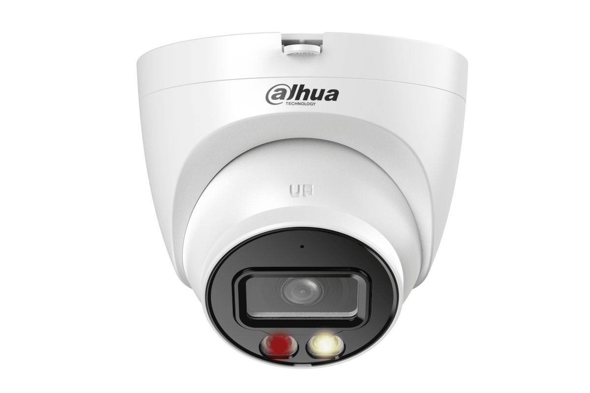 CAMARA DAHUA DOMO IP 6MP IPC-HDW2649T-S-IL WIZSENSE IP67 0