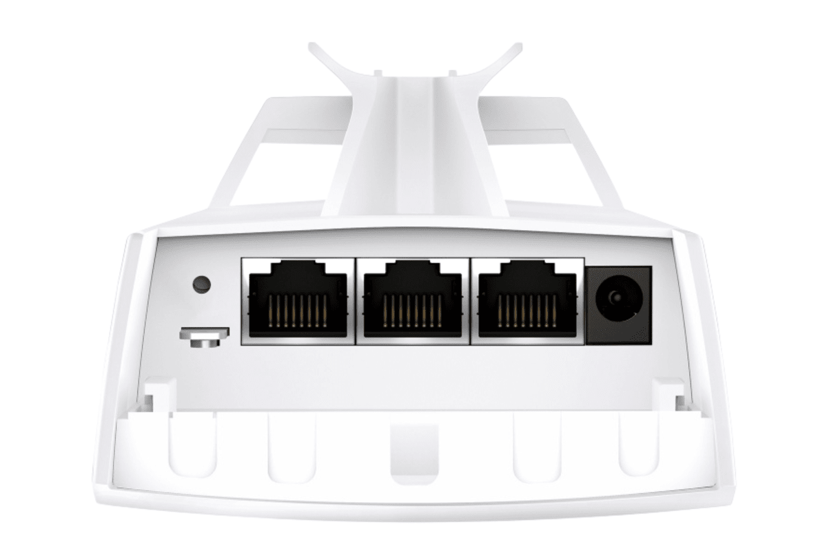 Kit 2 Antenas Tp-link PTP 1 km EAP211-Bridge KIT IP65 5Ghz4