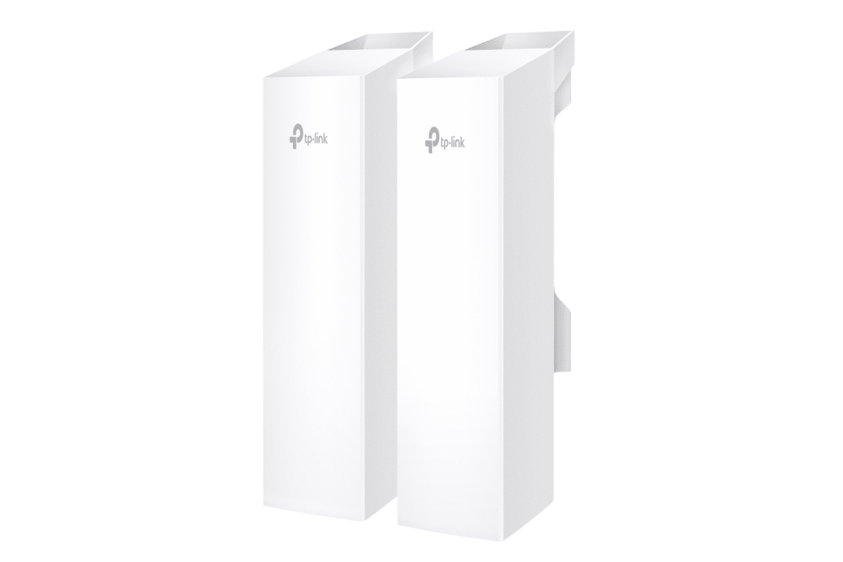 Kit 2 Antenas Tp-link PTP 1 km EAP211-Bridge KIT IP65 5Ghz 0