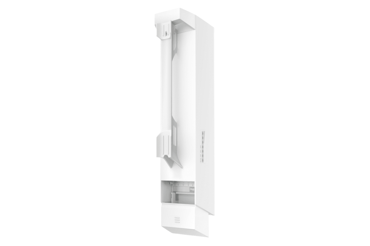 Kit 2 Antenas Tp-link PTP 5km EAP215-Bridge KIT IP65 5Ghz3