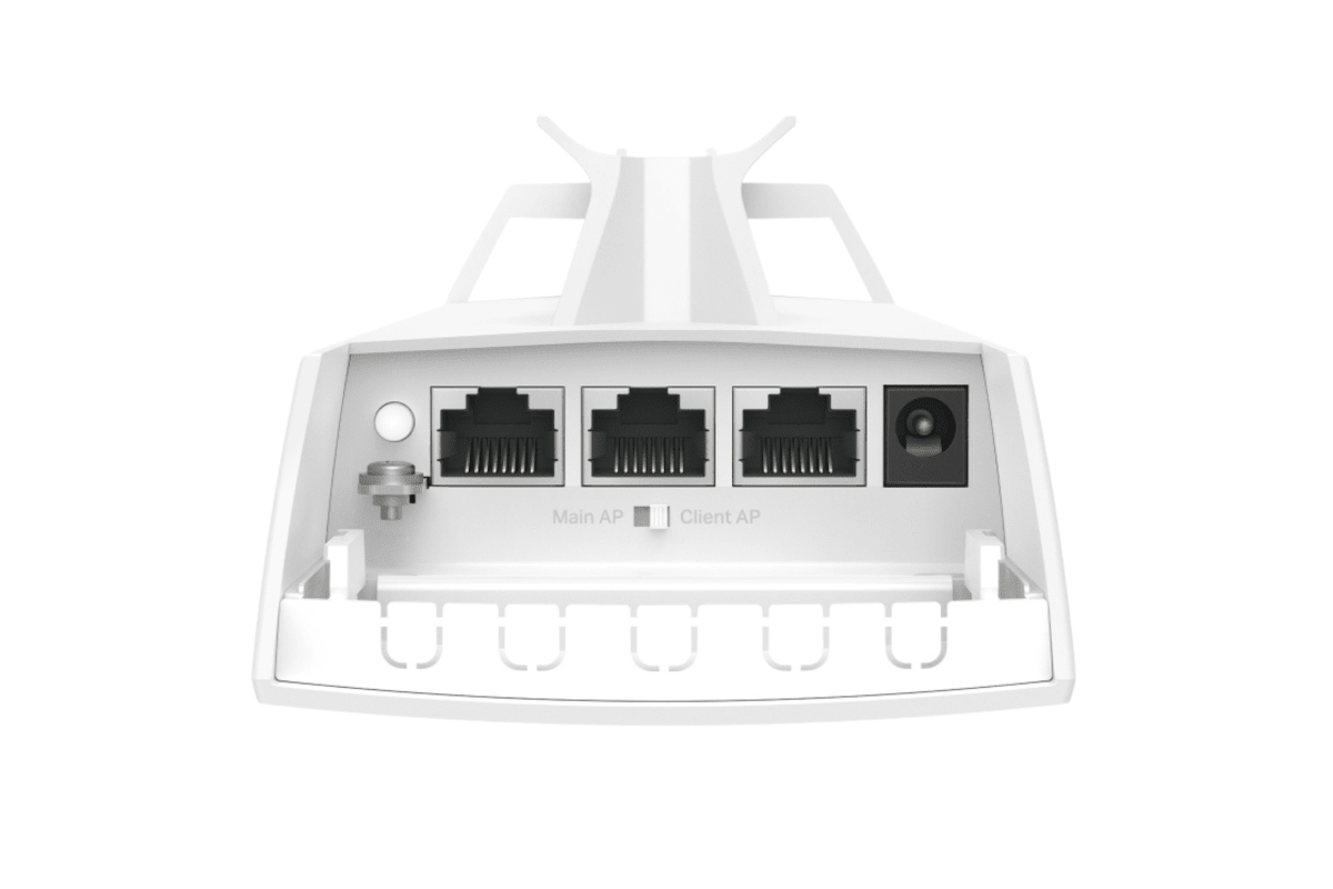 Kit 2 Antenas Tp-link PTP 5km EAP215-Bridge KIT IP65 5Ghz4