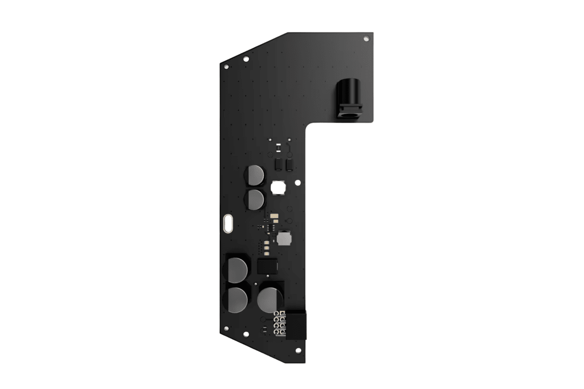 Fuente de Alimentación de 12 V para Hub/Hub Plus/ReX 0