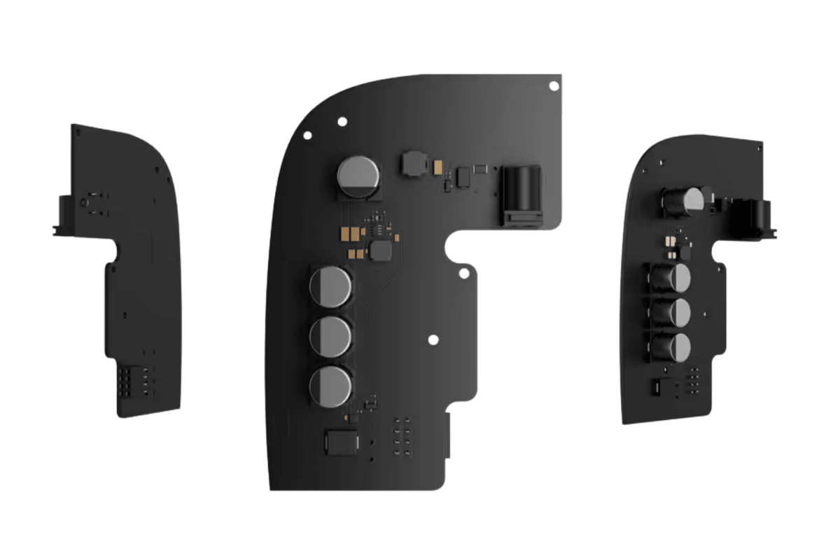Fuente de Alimentación de 12V (Hub (4G)-Hub 2 (2G)- Hub 2 (4G)- Hub 2 Plus-ReX 2 ) 0