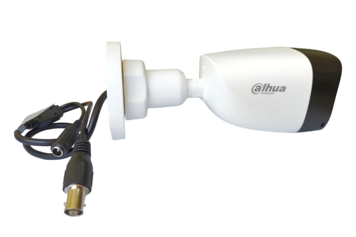 CAMARA HDCVI BULLET  SMART DUAL HAC-HFW1200CL-IL-A C/AUDIO4