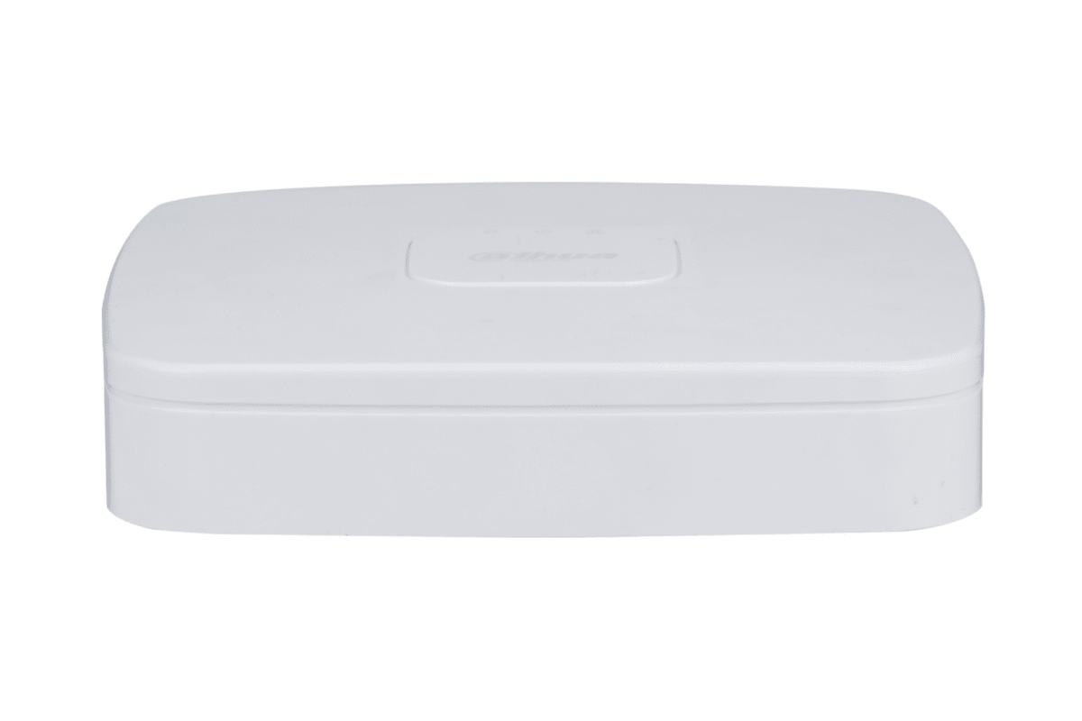 Grabador NVR Dahua 16ch DHI-NVR4116-4KS3 Lite3